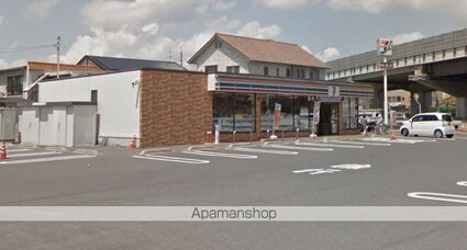 カームナガセ[2DK/40.07m2]の周辺1