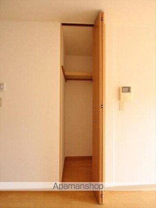 ソレジオ辻[1LDK/40.92m2]の内装5