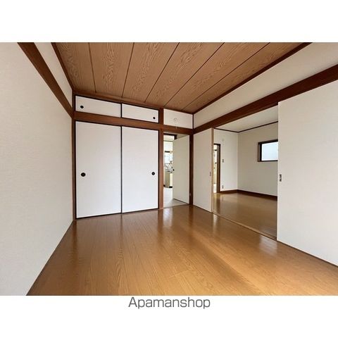 なとりビル3の内装写真