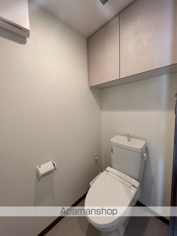 高師浜シーサイドマンションVIの内装写真