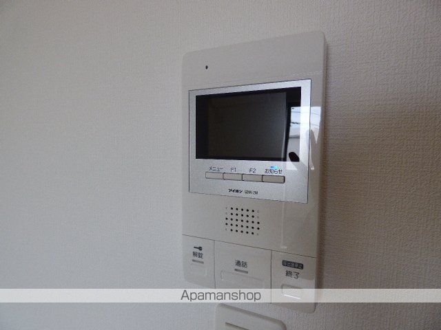 タウンコートユタカの内装写真