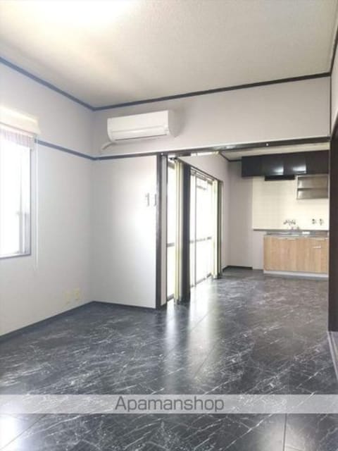 和歌山県和歌山市西浜[2LDK/72.32m2]の内装2