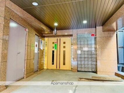 ティアラ恵比寿[1K/27.3m2]の外観3