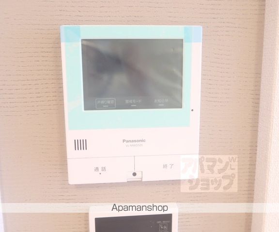 シャーメゾン マーサ東山の内装写真