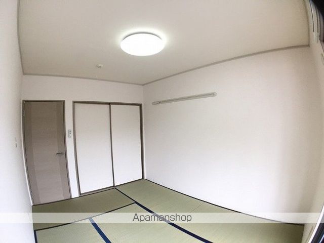 パラシオン中尾 Vの内装写真