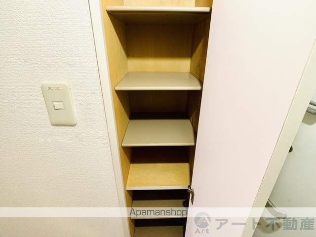 レオパレス竹乃井の内装写真