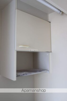 メゾンアルカディア御門[1K/20.8m2]の内装6