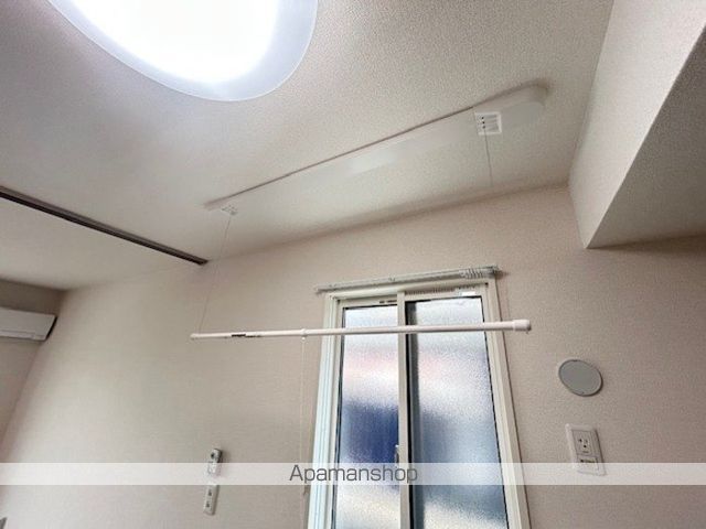 HABITAT YOSHINOの内装写真