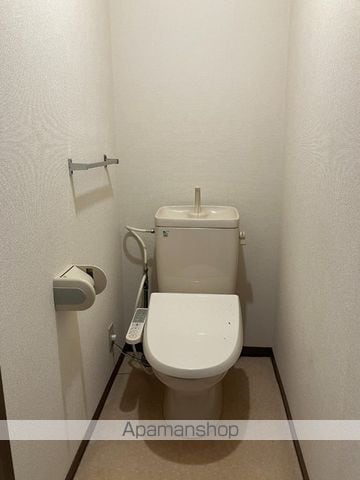 サンハイツの内装写真