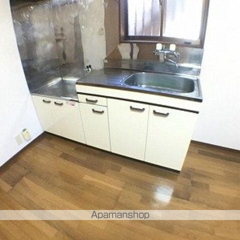 コーポ葉月の内装写真