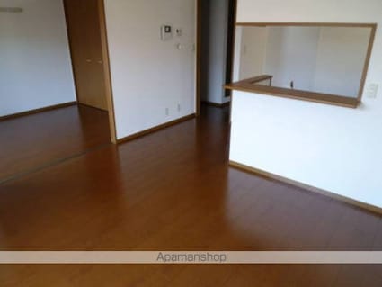 ロイヤルガーデン沢村　ＤＥＦ[2LDK/53.76m2]のリビング・居間