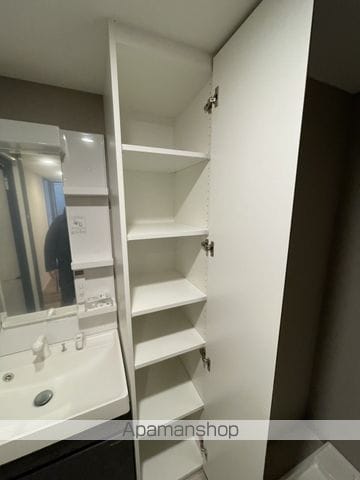 S-RESIDENCE上社南amanteアマンテの内装写真