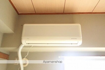 ヴィラ扇[1DK/33.3m2]のその他設備