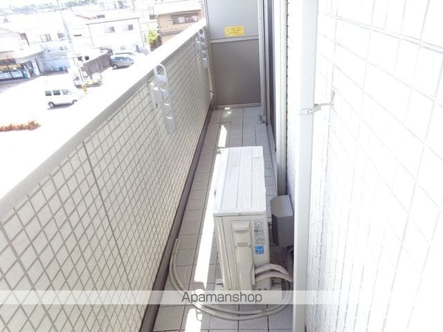 ヴィーブルFの内装写真
