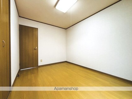 高島ハイツ２号棟[1LDK/34.7m2]の内装7