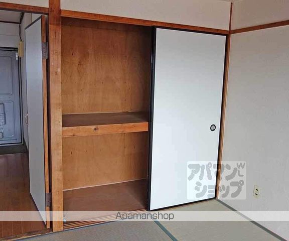 藤岡マンションの内装写真