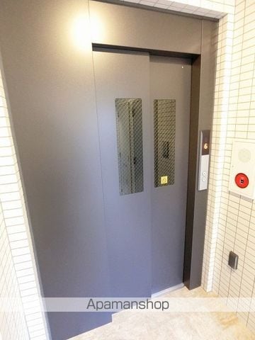 エフ・パークレジデンス横浜反町3261のその他写真