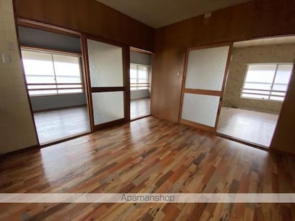 昭和ビル[3DK/61.22m2]の内装1