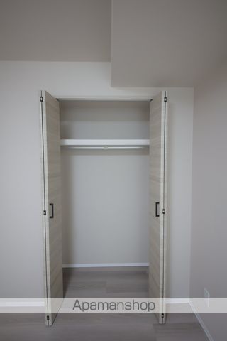 CREARESIDENCE発寒南の内装写真
