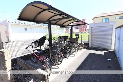 ｃｈａｒｍａｎｔ　ｃｏｕｒｔ　Ｍ’ｓ[2LDK/53.76m2]の内装2