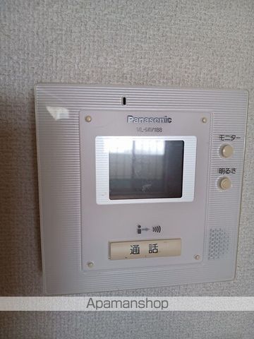 ファミリータイズIIIの内装写真