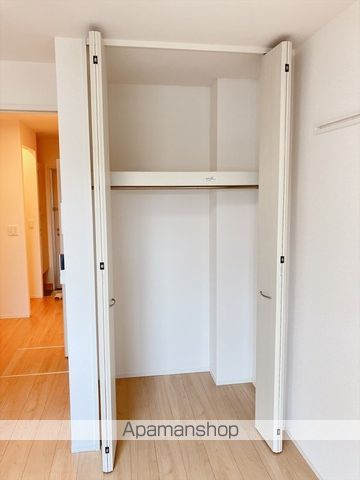 エクセル仲上の内装写真