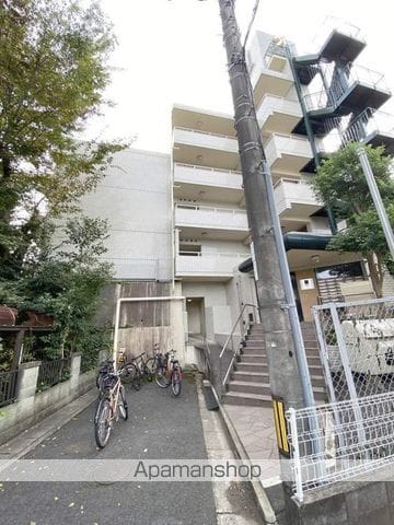 グランデール伊島の外観写真