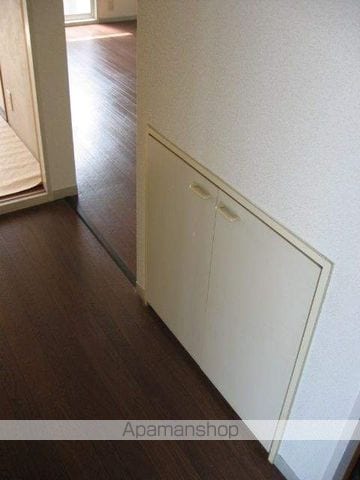 アドネールAの内装写真