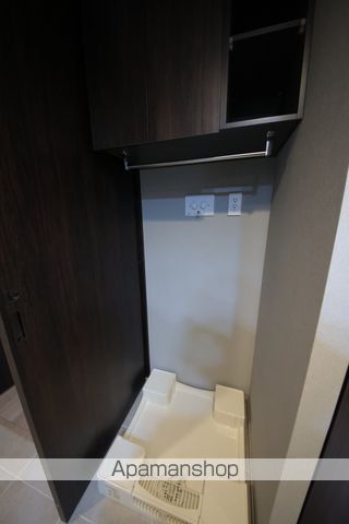 ザ・札幌タワーズ ウエストタワーの内装写真
