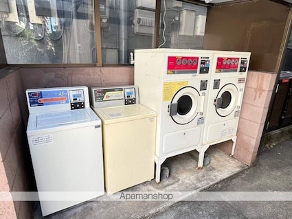 ハイム寺町[1R/18m2]の共用部4