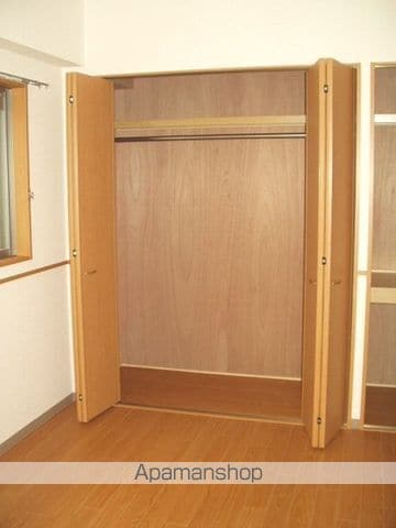 サンライズ入場の内装写真