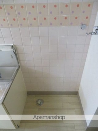 サンレモハイツ上杉[1K/21.45m2]の内装1