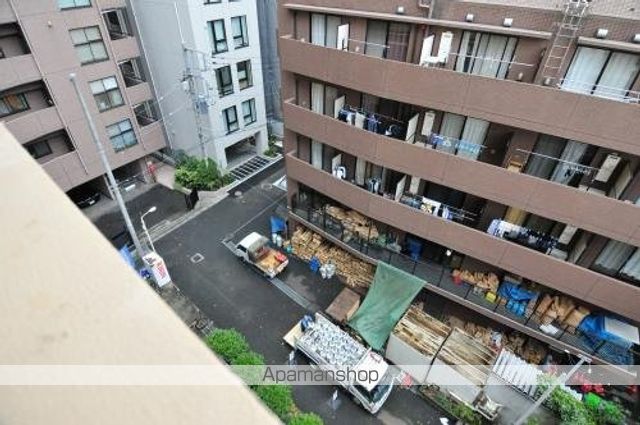 メゾン・ド・ヴィレ恵比寿 602 ｜ 東京都渋谷区恵比寿１丁目32-15.（賃貸マンション1K・6階・26.14㎡） その30