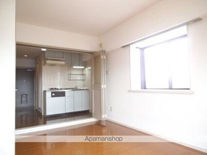 グリチネ・ウノ[1K/27.54m2]の内装5