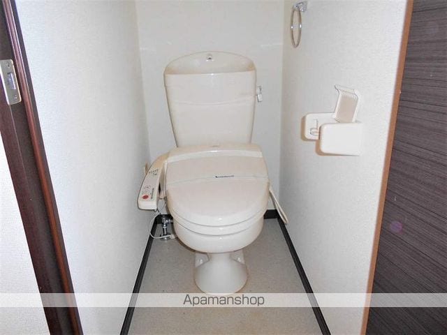 レオネクスト新宿台の内装写真
