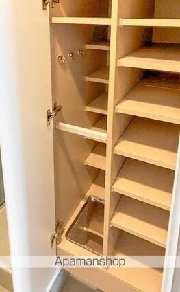 ラテスト白金台[1DK/25.48m2]のその他内装2