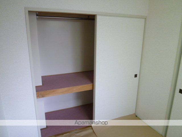 藤井ビル北14条の内装写真