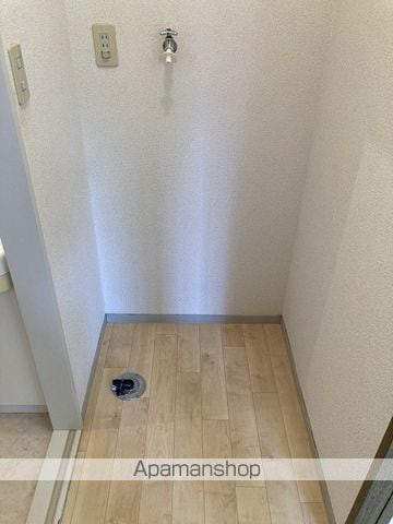 ウェルネス天神尾Bの内装写真