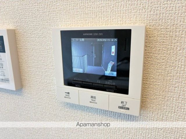NEST PIECE 原町の内装写真