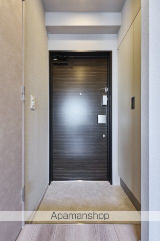 プラウドフラット西蒲田の内装写真