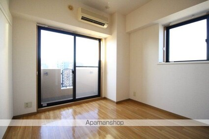 東京都文京区関口１丁目[1K/21.06m2]のリビング・居間1