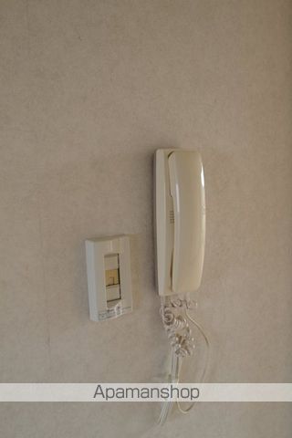 グラスハイムNO.3の内装写真