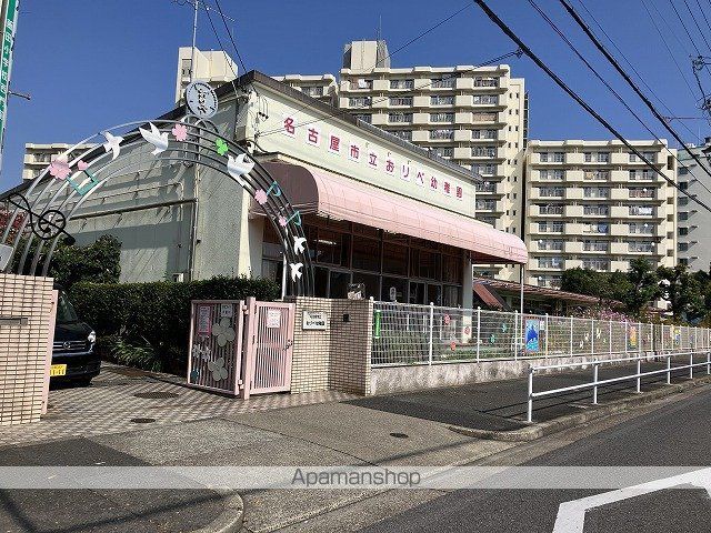 ITOH壱番館の周辺写真