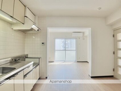 クレル洸雙[1LDK/40m2]のリビング・居間