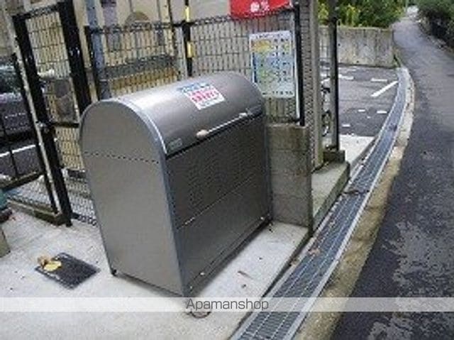レオパレス自由が丘本町のその他写真