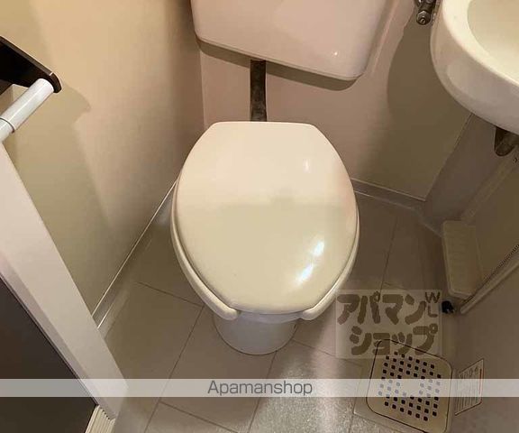 レオパレス長岡天神の内装写真