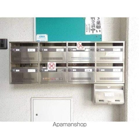 マンション柳のその他写真