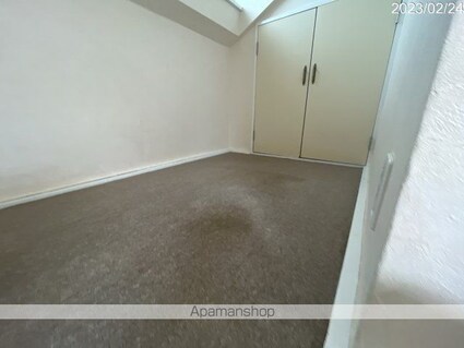 東京都目黒区駒場１丁目[1R/14m2]のその他内装1