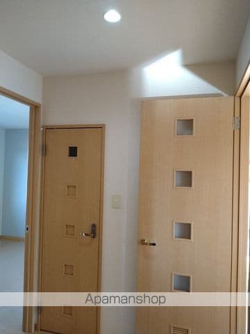 リビングタウンみどりのの内装写真