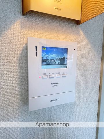 ドリームハウス萩丘の内装写真